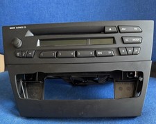 Autoradio originale bmw usato  Corleone