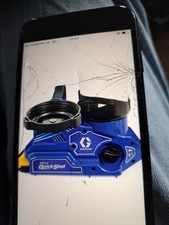 Graco ultra quickshot for sale  PORTSMOUTH