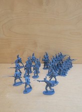 Soldats airfix infanterie d'occasion  Les Lilas