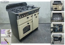 cream gas range cooker for sale cream gas range cooker for sale BRADFORD