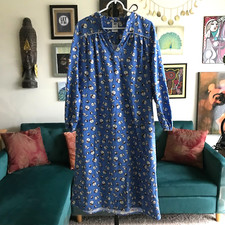 Lands end size for sale  Midland