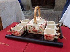 Servizio the tibetano usato  Chieri