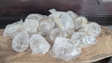 plastic bag eggs for sale  Birmingham