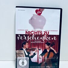 Dvd verschenken gebraucht kaufen  Eutin