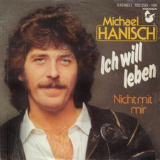 Michael hanisch will gebraucht kaufen  Lüdinghausen