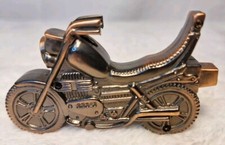 Unique vintage motorcycle for sale  Hanover