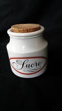 Pot cuisine sucre d'occasion  Moulins
