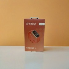 Fitbit charge orologio usato  Spedire a Italy