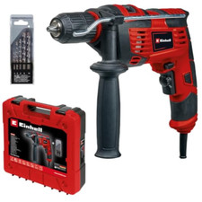 Einhell trapano percussione usato  Roccagloriosa