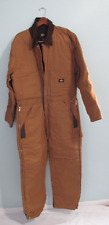 Dickies insulated coveralls for sale  Silver Lake