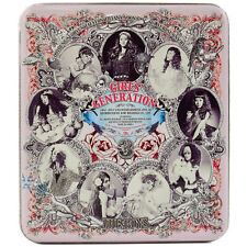 Girls' Generation - The Boys álbum CD sem cartão fotográfico K-Pop 2011 comprar usado  Enviando para Brazil