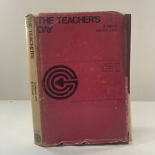 Teacher day hilsum for sale  NANTWICH
