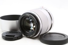 [Excelente5+] Panasonic Lumix G 42.5mm F1.7 ASPH.Power O.I.S. Micro Four Third JP comprar usado  Enviando para Brazil