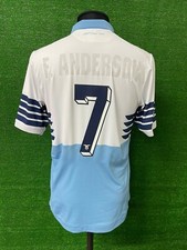 Maglia lazio anderson usato  Guidonia Montecelio