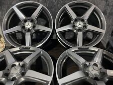 Amg felgen mercedes gebraucht kaufen  Altstadt,-Andershof,-Devin