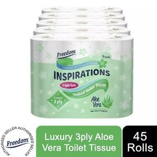 Freedom inspirations aloe for sale  ROMFORD