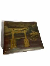 Vintage japanese hand for sale  BURNLEY