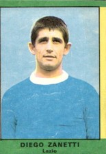 Figurina calciatori ritmo usato  Italia