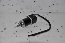 Nema stepper motor gebraucht kaufen  Holzminden