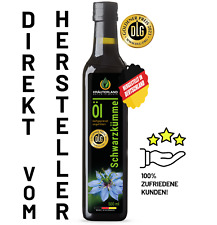 Kräuterland schwarzkümmelöl gebraucht kaufen  Lauterbach