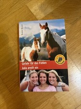 Reiterhof trio gefahr gebraucht kaufen  Reutlingen