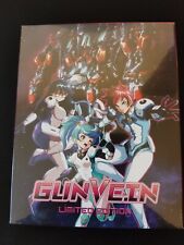 Gunvein limited edition d'occasion  Le Vésinet