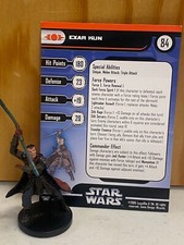 Star wars miniatures for sale  Lewiston