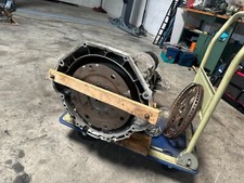 Bmw drehmomentwandler 6hp26z gebraucht kaufen  Alsdorf