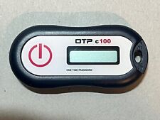 Feitian otp c100 for sale  CHICHESTER