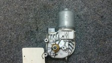 Polo 2003 wischermotor gebraucht kaufen  Chemnitz