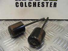 suzuki bar end weights for sale  COLCHESTER