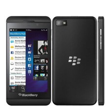 Blackberry z10 16gb d'occasion  Expédié en Belgium