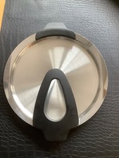Fissler intensa deckel gebraucht kaufen  Rees