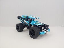 Lego stunt truck for sale  Jacksonville