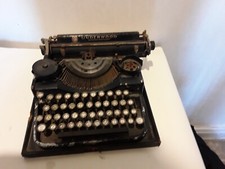 Antique old underwood for sale  MIDDLESBROUGH