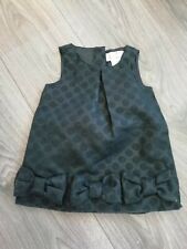 Mädchen kleid festlich gebraucht kaufen  Sandhausen