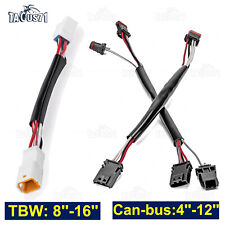 Handlebar switch wiring for sale  USA