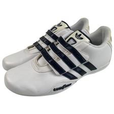 Adidas goodyear white for sale  ABERDEEN