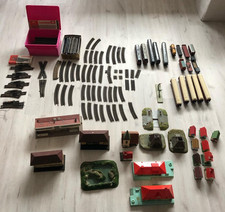 Modelleisenbahn sammlung trix gebraucht kaufen  Norderstedt