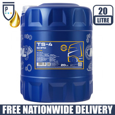 Mannol shpd 15w for sale  MORECAMBE
