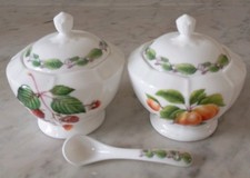 Jam jars vintage d'occasion Jam jars vintage d'occasion  Bergerac