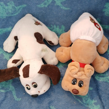 Pound puppies two for sale  NUNEATON