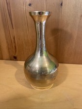 Vintage solid brass for sale  UK