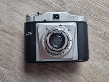 Fotoapparat solida record gebraucht kaufen Fotoapparat solida record gebraucht kaufen  Grammetal