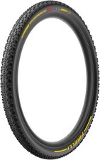 Pneu de controle remoto Pirelli Scorpion XC - 29 x 2.4, sem câmara, dobrável, etiqueta amarela, equipe comprar usado  Enviando para Brazil