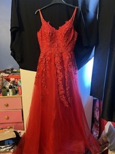 Beautiful red flower for sale  PRENTON