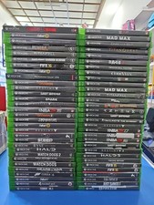 Stock giochi xboxone usato  Taormina