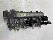 Ansaugbrücke pel astra gebraucht kaufen  Detmold