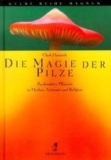 Magie pilze psychoaktive gebraucht kaufen  Berlin