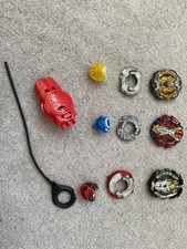 Beyblade set for sale  NOTTINGHAM